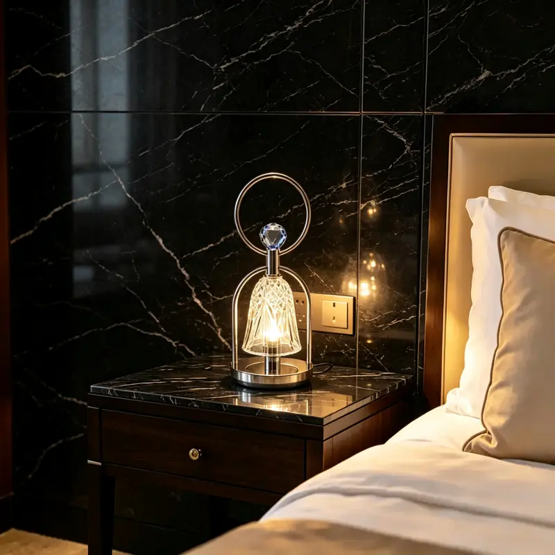 Hotel Room Project