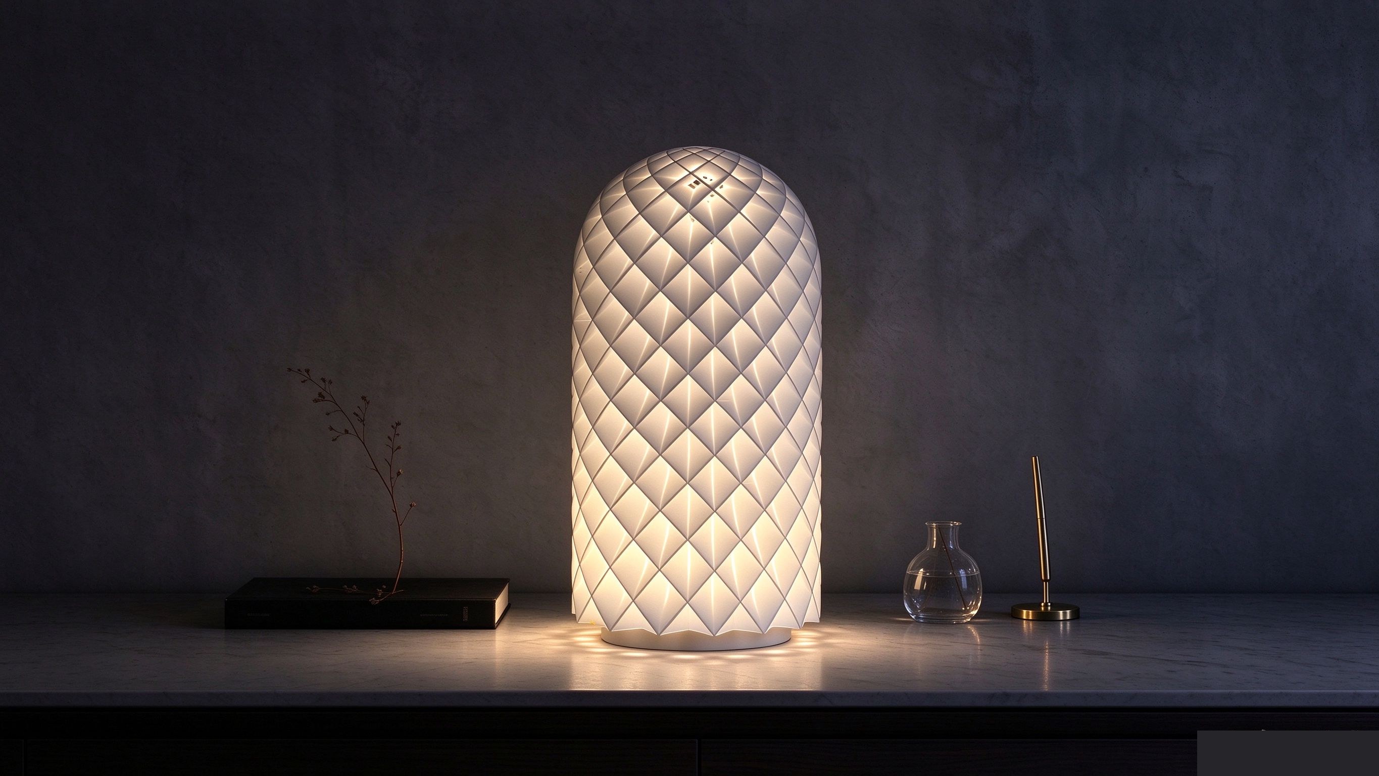 3D Printed Products
