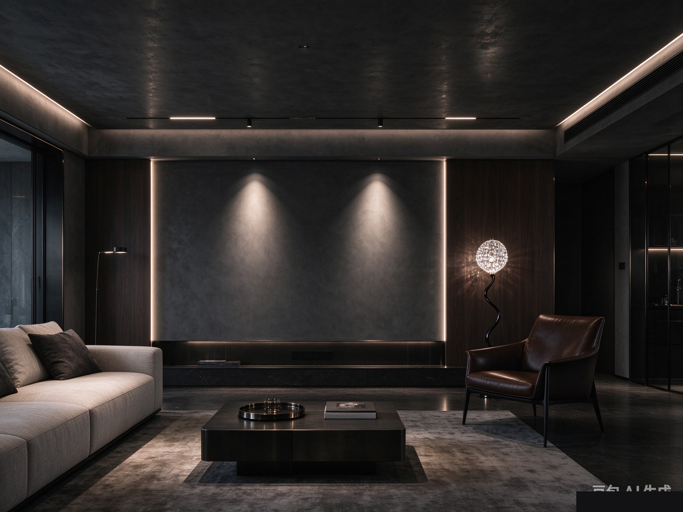 Commercial Lighting